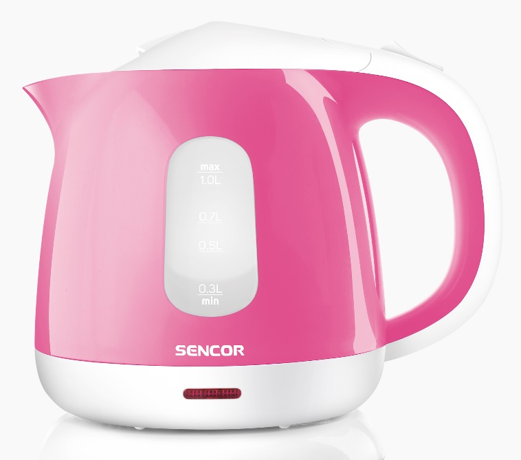  Sencor SWK 1018RS 1